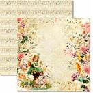 Papel para Scrapbook Arte Fácil Fadas 5 - SC-884