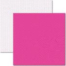 Papel para Scrapbook Débora Caixeta Arte Fácil Poá 10 - SC-676