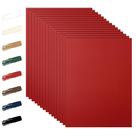Papel para scrapbooking Guakicae Christmas Red 8,5x11 1200g 100s Papel para scrapbooking Guakicae Christmas Red 8,5x11 1200g 100s