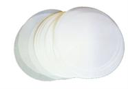 Papel Parafinada Para Separar Hambúrguer 128mm 1kg