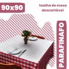 Papel parafinado toalha mesa restaurante descartavel 90x90 Papel parafinado toalha mesa restaurante descartavel 90x90
