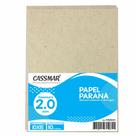 Papel Paraná para Cartonagem 2,0mm A4 10 un