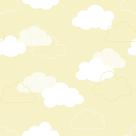 Papel Parede Adesivo Cachorrinho Pug Fundo Marrom Quarto