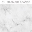Papel Parede Adesivo Mármore 5 Metros Envelopa Móvel Lavável Branco Preto Cimento Queimado Marmorizado Autocolante 3D