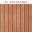 Papel Parede Adesivo Ripado Madeira 5 Metros Lavável Móveis Envelopamento Autocolante Encapar 3D Rolo Plástico Ripa Deco
