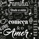 Papel Parede Autocolante Casual Frases Motivadoras Preto Fundo Branco - DPCA182 Papel Parede Autocolante Casual Frases Motivadoras Preto Fundo Branco - DPCA182