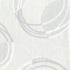 Papel Parede Urban Chic Círculos 656910 - Rolo: 10m x 0,53m