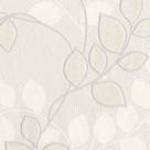 Papel Parede Urban Chic Folhagem 659010 - Rolo: 10m x 0,53m