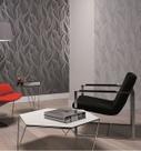 Papel Parede Urban Chic Natureza 641020 - Rolo: 10m x 0,53m