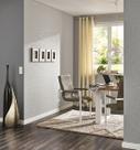 Papel Parede Urban Chic Ornamental 657010 - Rolo: 10m x 0,53m