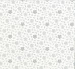 Papel Parede Urban Chic Pequenas Flores 657810 - Rolo: 10m x 0,53m