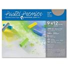 Papel pastel Speedball Art Products Premier Sanded 9x12 polegadas