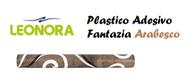 Papel Plastico Adesivo Rolo 45cm x 10m 79030