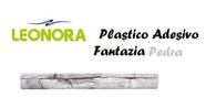 Papel Plastico Adesivo Rolo 45cm x 10m 79045