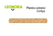 Papel Plastico adesivo Rolo 79178 45cm x 10m Cortiça