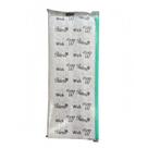 Papel Poderosa Wick para mechas 11x27 com 200 folhas Papel Poderosa Wick para mechas 11x27 com 200 folhas