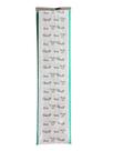 Papel Poderosa Wick para mechas 11x47 com 120 folhas