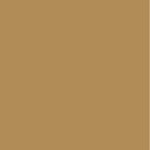 Papel Presente Bobina Couchê 60CM Dourado Bobina com 100M