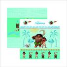 Papel Scrap Festa Disney Moana 1 CenÁRio E Bandeirolas Sdfd58 - Toke E Crie Papel Scrap Festa Disney Moana 1 CenÁRio E Bandeirolas Sdfd58 - Toke E Crie