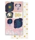 Papel Scrapbook Signo Áries Sdh-001 15x29,5cm Litoarte