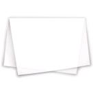 Papel seda branco RST