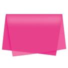 Papel Seda Cores 50x70 Embrulho, Cesta, Roupa, Decorar 100un