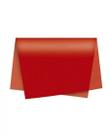 Papel Seda Cores 50x70 Embrulho, Cesta, Roupa, Decorar 100un