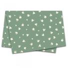 Papel Seda Decorado 50X70CM Daisy Pacote com 50