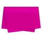 Papel seda pink pacote com 100 - kaz 48cm x 66cm