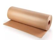Papel Semi Kraft 80g Embalagem 60cm X 150 Metros