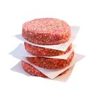 PAPEL SEPARADOR DE HAMBURGUER QUADRADO 15x15CM (1KG)