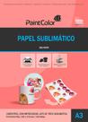 Papel Sublimático Nano A3 - 90g - 100 folhas