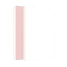 Papel Sublimático Revestido com Caulim A4 100 Folhas Rosa para Transferência TPFoto