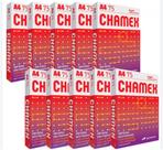 Papel Sufite A4 Chamex 75Gr com 5000 Unidades por caixa