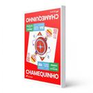 Papel sulfite A4 120g 210x297 com 50 folhas - Chamequinho Papel sulfite A4 120g 210x297 com 50 folhas - Chamequinho