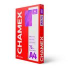 Papel sulfite A4 75g 210x297 com 300 folhas - Chamex Papel sulfite A4 75g 210x297 com 300 folhas - Chamex