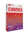 Papel Sulfite A4 75g Chamex Branco 500 Folhas Papel Sulfite A4 75g Chamex Branco 500 Folhas