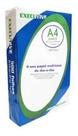 Papel Sulfite A4 75g/m² impressão Executive Branco 500fls