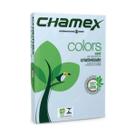 Papel Sulfite A4 Azul 75 g/m² com 500 Folhas - Chamex