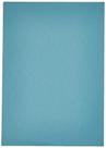 Papel Sulfite A4 Colorido Ap60 180G 60Kg. Azul 50Fls.