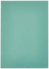 Papel Sulfite A4 Colorido Ap60 180G 60Kg. Verde 50Fls.