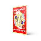 Papel Sulfite A4 Colorido Chamequinho 75G 4 Cores - Pacote com 100 Folhas