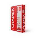 Papel Sulfite A4 Colorido Chamex 75G Marfim - Pacote com 500 Folhas