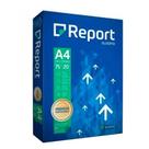 Papel Sulfite A4 Report Suzano Premium