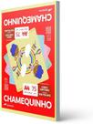 Papel Sulfite Chamequinho A4 Colorido 75g Papel Sulfite Chamequinho A4 Colorido 75g