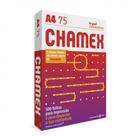 Papel Sulfite Chamex A4 75gr branco 500 folhas