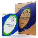 Papel Sulfite Executive A4 75g 500 Folhas Branco Premiuns Papelaria Impressora