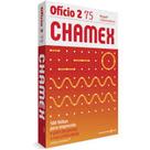 Papel Sulfite Ofício 2 Chamex Multi 500 Folhas