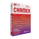 Papel Sulfite Oficio Chamex A4 Office 500F 75g