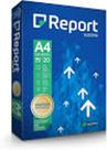 Papel Sulfite Report A4 - 210 x 297 mm 75g Branco Pacote com ... Papel Sulfite Report A4 - 210 x 297 mm 75g Branco Pacote com ...